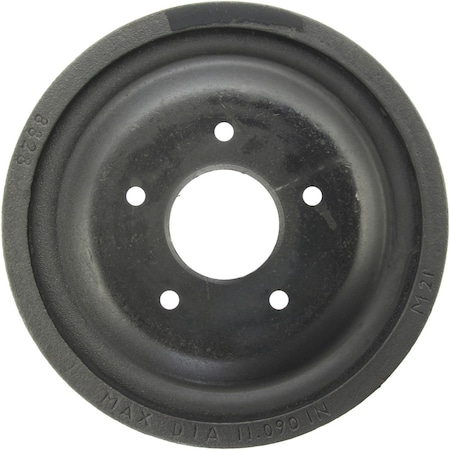 Standard Brake Drum,123.62013